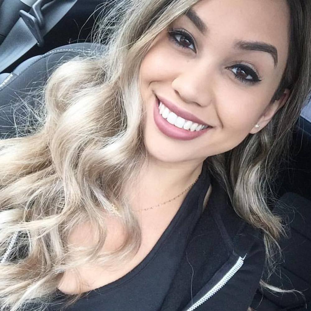 Meet your Posher, Suzette